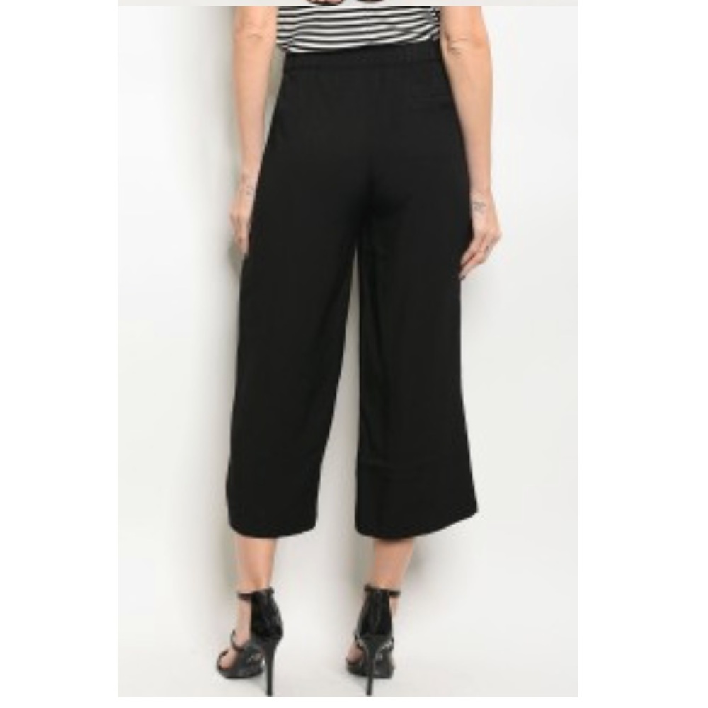 ☕️ Beautiful Hippi Black Pants 🤩 - Picture 3 of 3